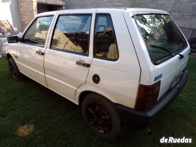 Fiat Uno Usado en Mendoza, deRuedas