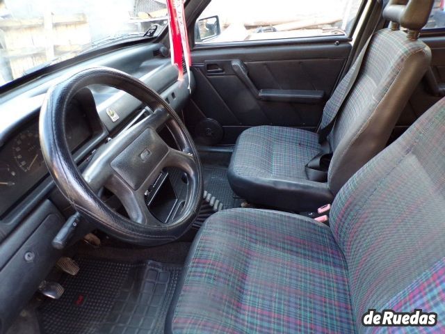 Fiat Uno Usado en Mendoza, deRuedas