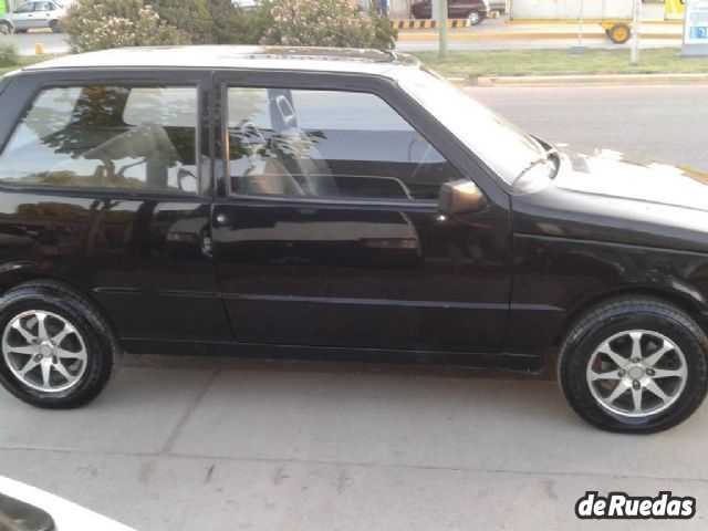 Fiat Uno Usado en Mendoza, deRuedas