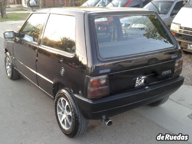 Fiat Uno Usado en Mendoza, deRuedas