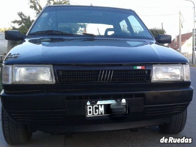 Fiat Uno Usado en Mendoza, deRuedas