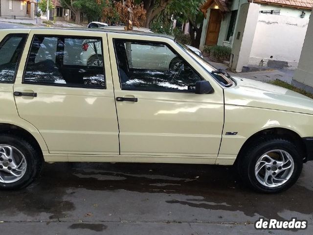 Fiat Uno Usado en Mendoza, deRuedas