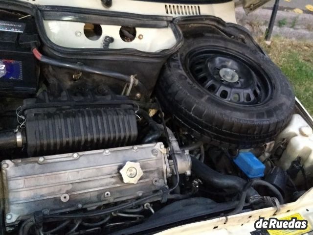 Fiat Uno Usado en Mendoza, deRuedas