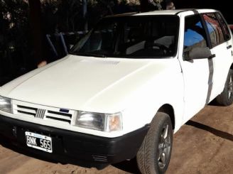 Fiat Uno Usado en Mendoza