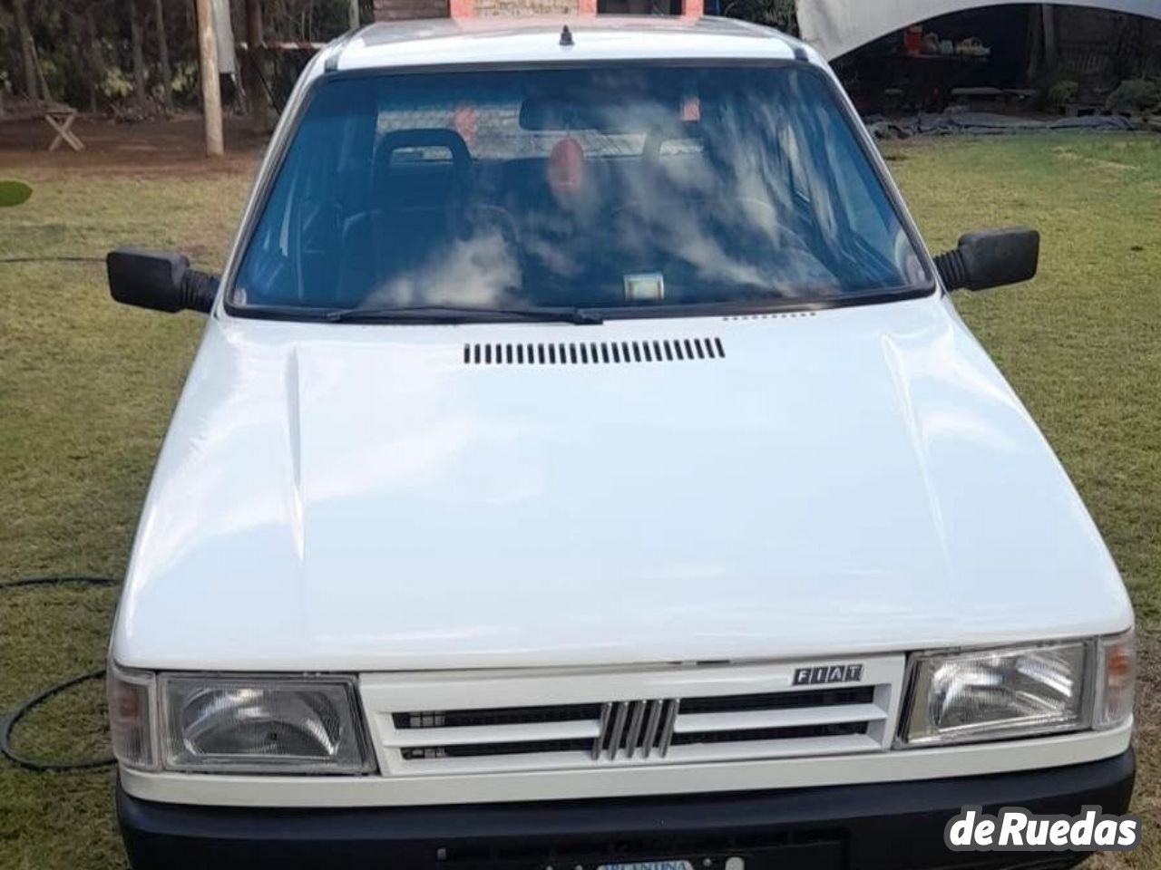 Fiat Uno Usado en Mendoza, deRuedas