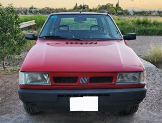 Fiat Uno Usado en Mendoza