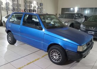 Fiat Uno Usado en Mendoza