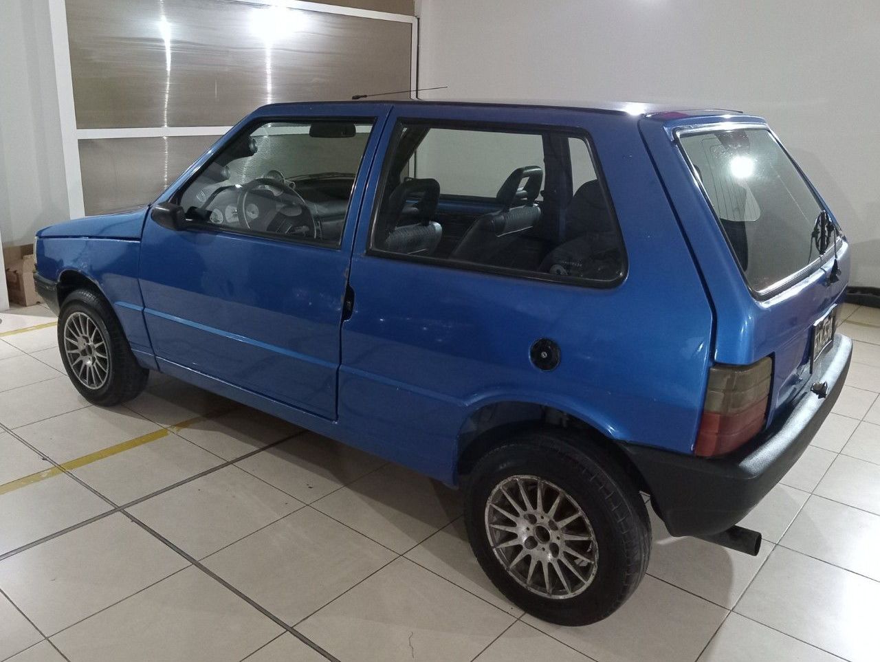 Fiat Uno Usado en Mendoza, deRuedas