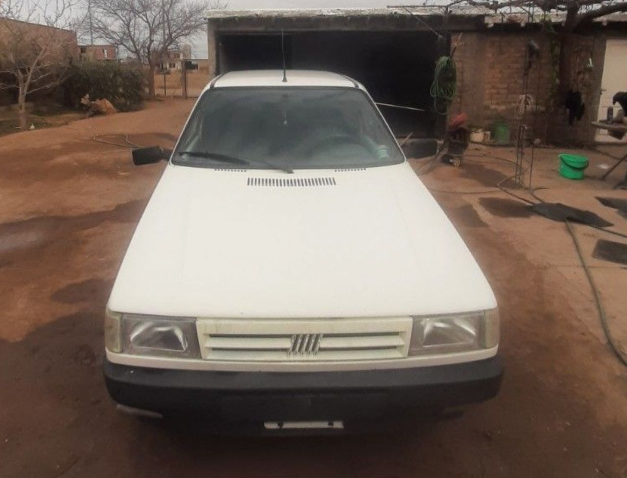 Fiat Uno Usado en Mendoza, deRuedas