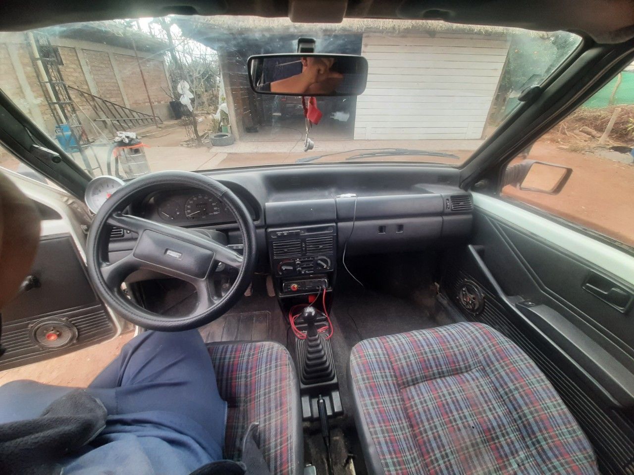 Fiat Uno Usado en Mendoza, deRuedas