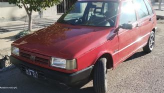 Fiat Uno Usado en Mendoza