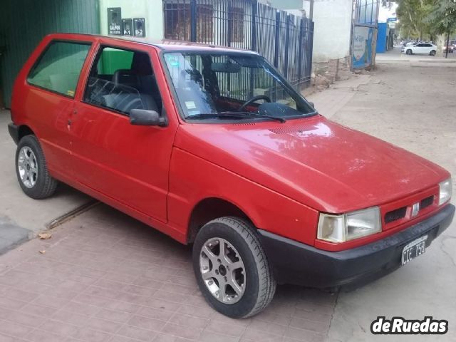 Fiat Uno Usado en Mendoza, deRuedas