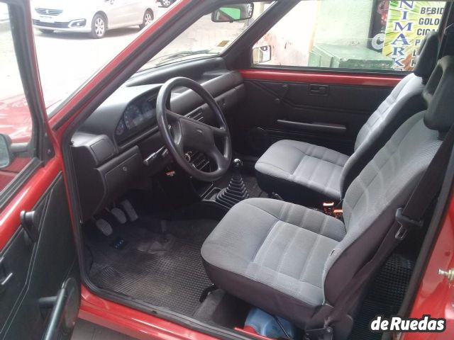 Fiat Uno Usado en Mendoza, deRuedas