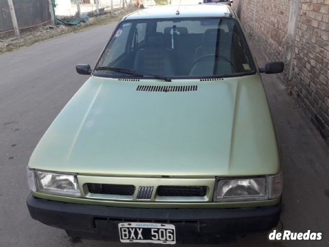 Fiat Uno Usado en Mendoza, deRuedas