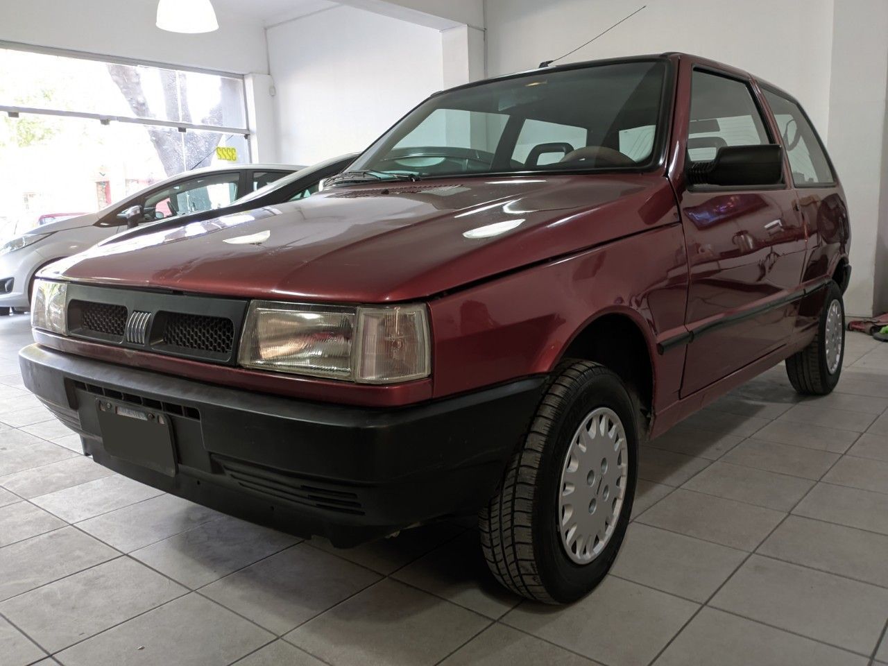 Fiat Uno Usado en Mendoza, deRuedas