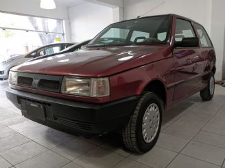 Fiat Uno Usado en Mendoza