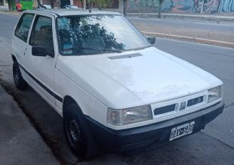 Fiat Uno Usado en Mendoza
