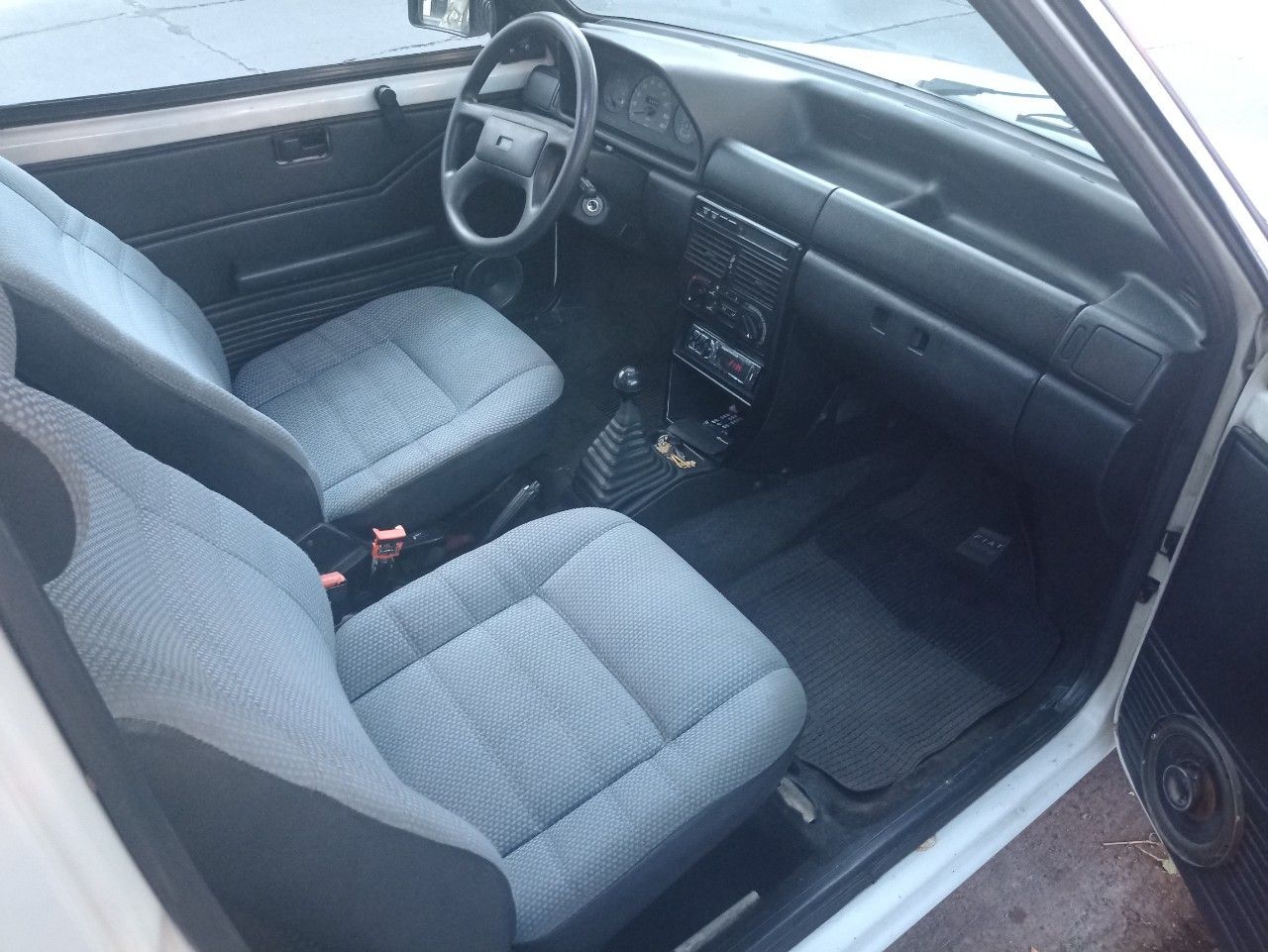 Fiat Uno Usado en Mendoza, deRuedas