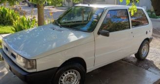Fiat Uno Usado en Mendoza
