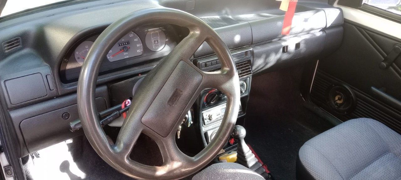 Fiat Uno Usado en Mendoza, deRuedas