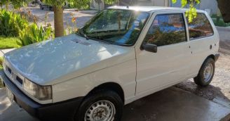 Fiat Uno Usado en Mendoza