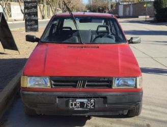 Fiat Uno Usado en Mendoza