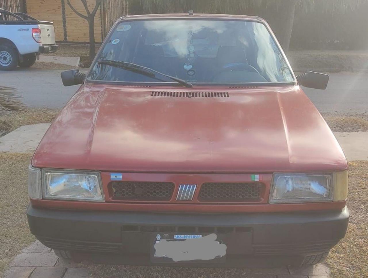 Fiat Uno Usado en Mendoza, deRuedas