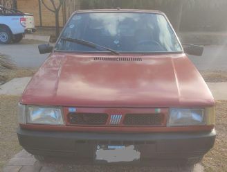 Fiat Uno Usado en Mendoza