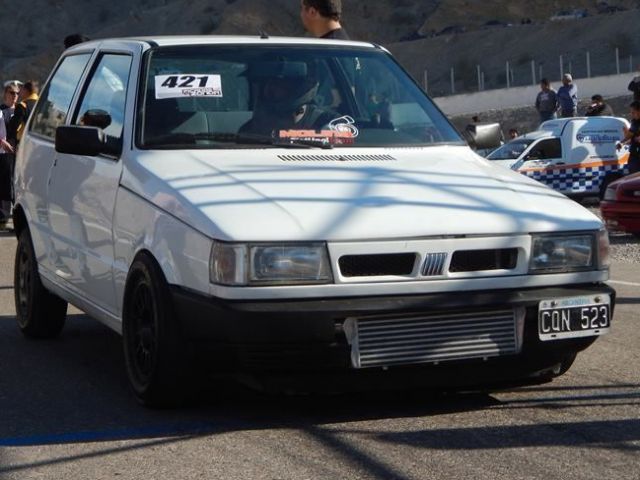 Fiat Uno Usado en Mendoza, deRuedas