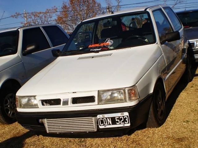 Fiat Uno Usado en Mendoza, deRuedas