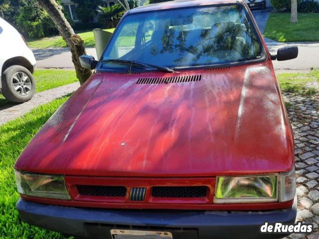 Fiat Uno Usado en Buenos Aires, deRuedas
