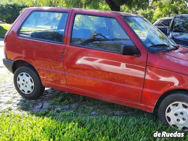 Fiat Uno Usado en Buenos Aires, deRuedas