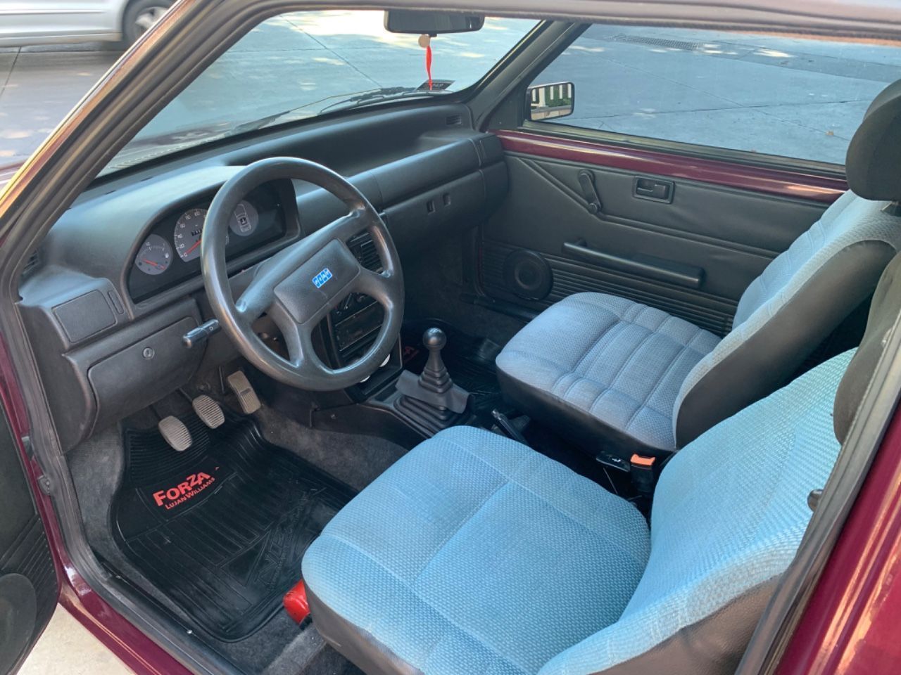 Fiat Uno Usado en Mendoza, deRuedas