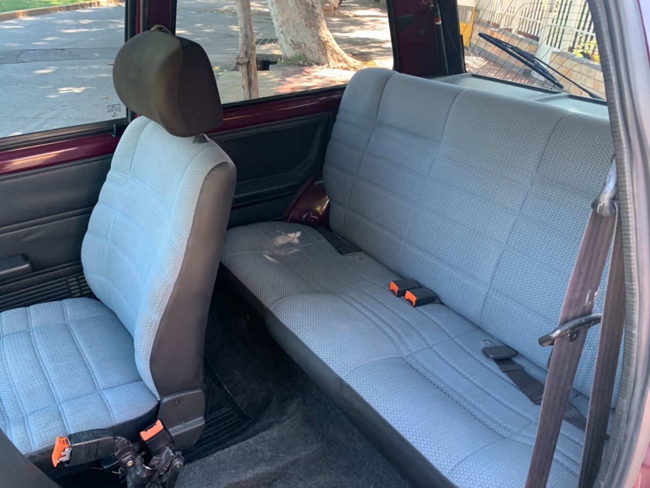 Fiat Uno Usado en Mendoza, deRuedas