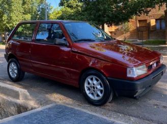 Fiat Uno Usado en Mendoza