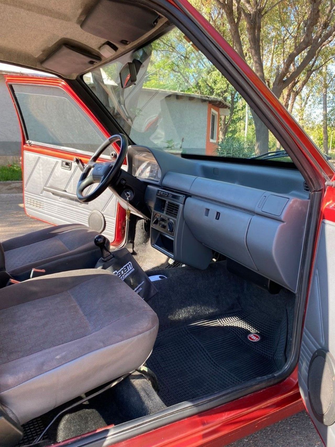 Fiat Uno Usado en Mendoza, deRuedas