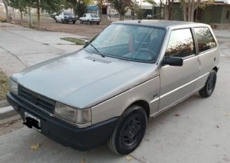 Fiat Uno Usado en Mendoza