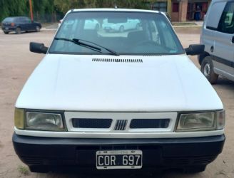 Fiat Uno Usado en Mendoza