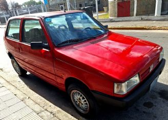 Fiat Uno Usado en Córdoba