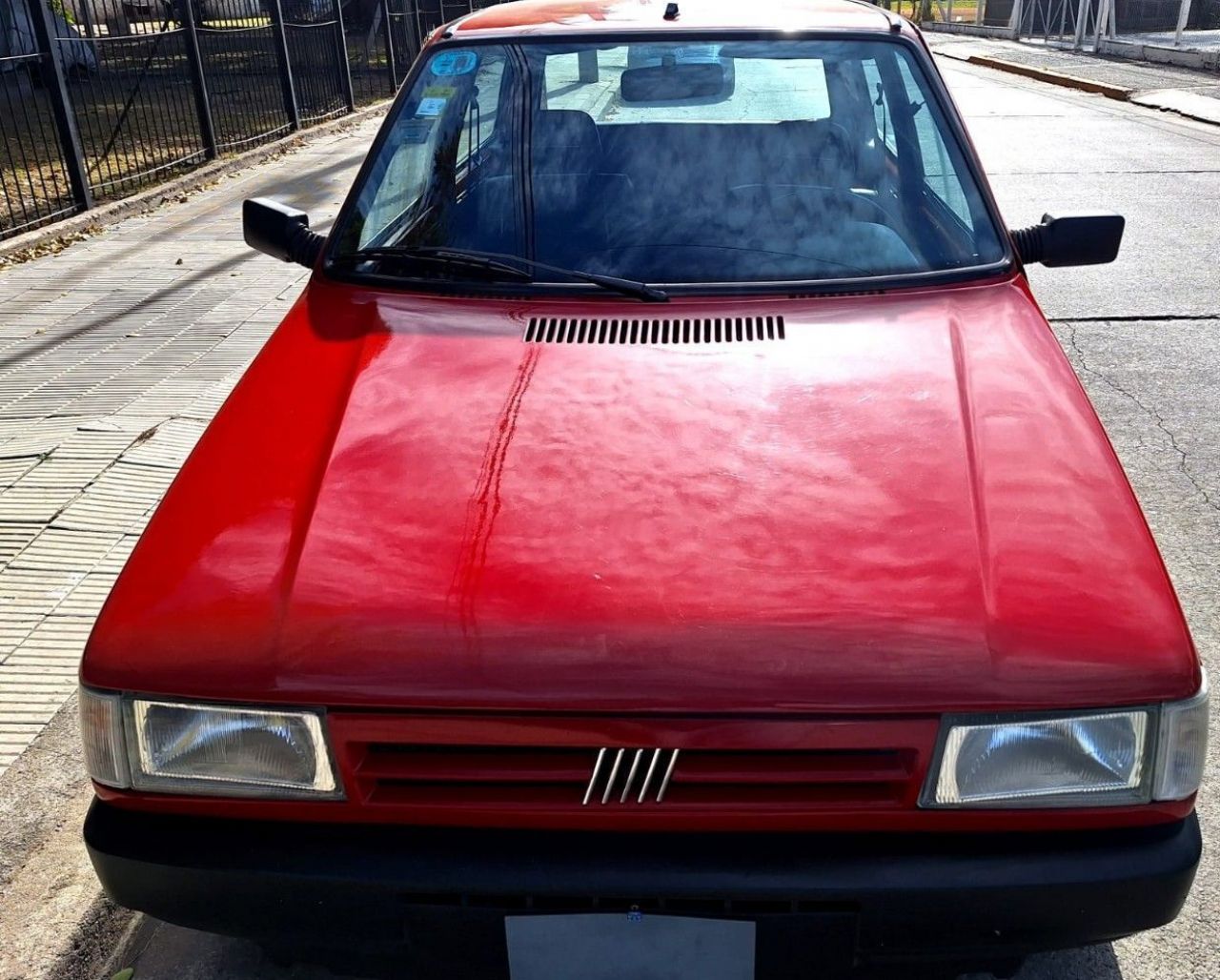 Fiat Uno Usado en Córdoba, deRuedas