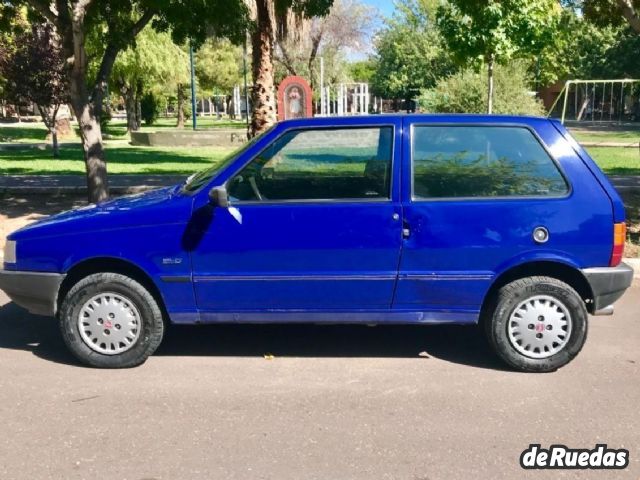 Fiat Uno Usado en Mendoza, deRuedas