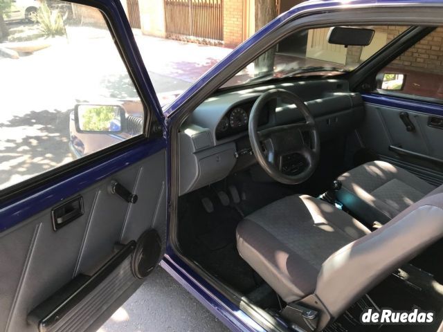 Fiat Uno Usado en Mendoza, deRuedas