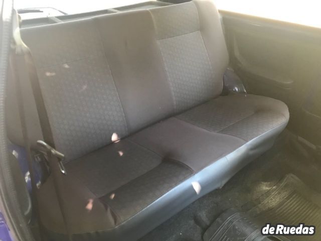 Fiat Uno Usado en Mendoza, deRuedas