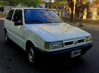 Fiat Uno Usado en Mendoza