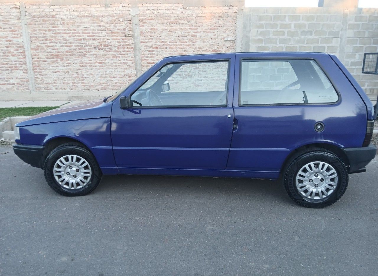Fiat Uno Usado en Mendoza, deRuedas