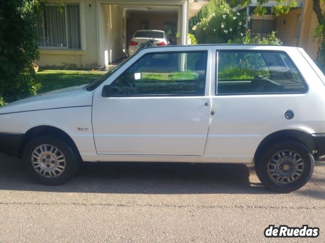 Fiat Uno Usado en Mendoza, deRuedas