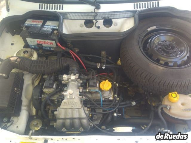 Fiat Uno Usado en Mendoza, deRuedas
