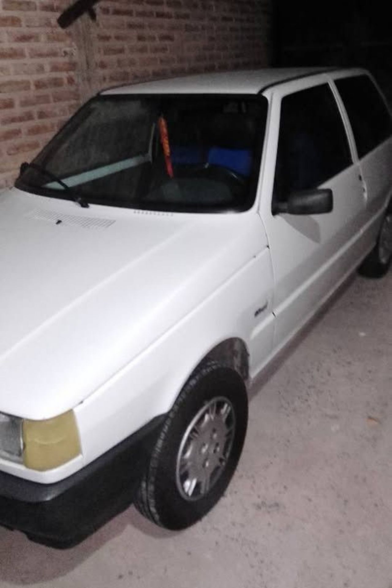 Fiat Uno Usado en San Luis, deRuedas