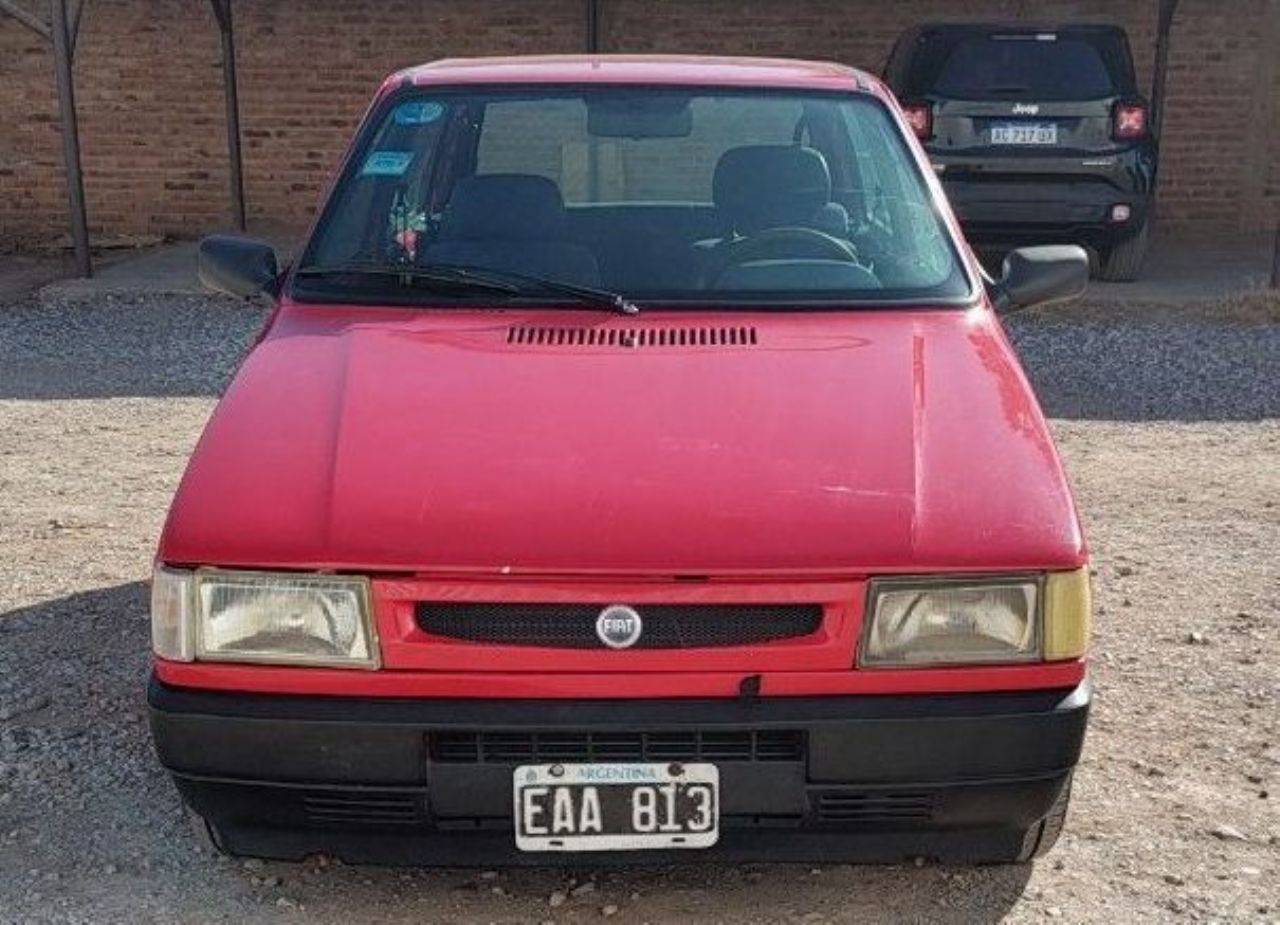 Fiat Uno Usado en Mendoza, deRuedas