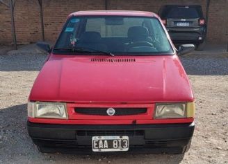 Fiat Uno Usado en Mendoza